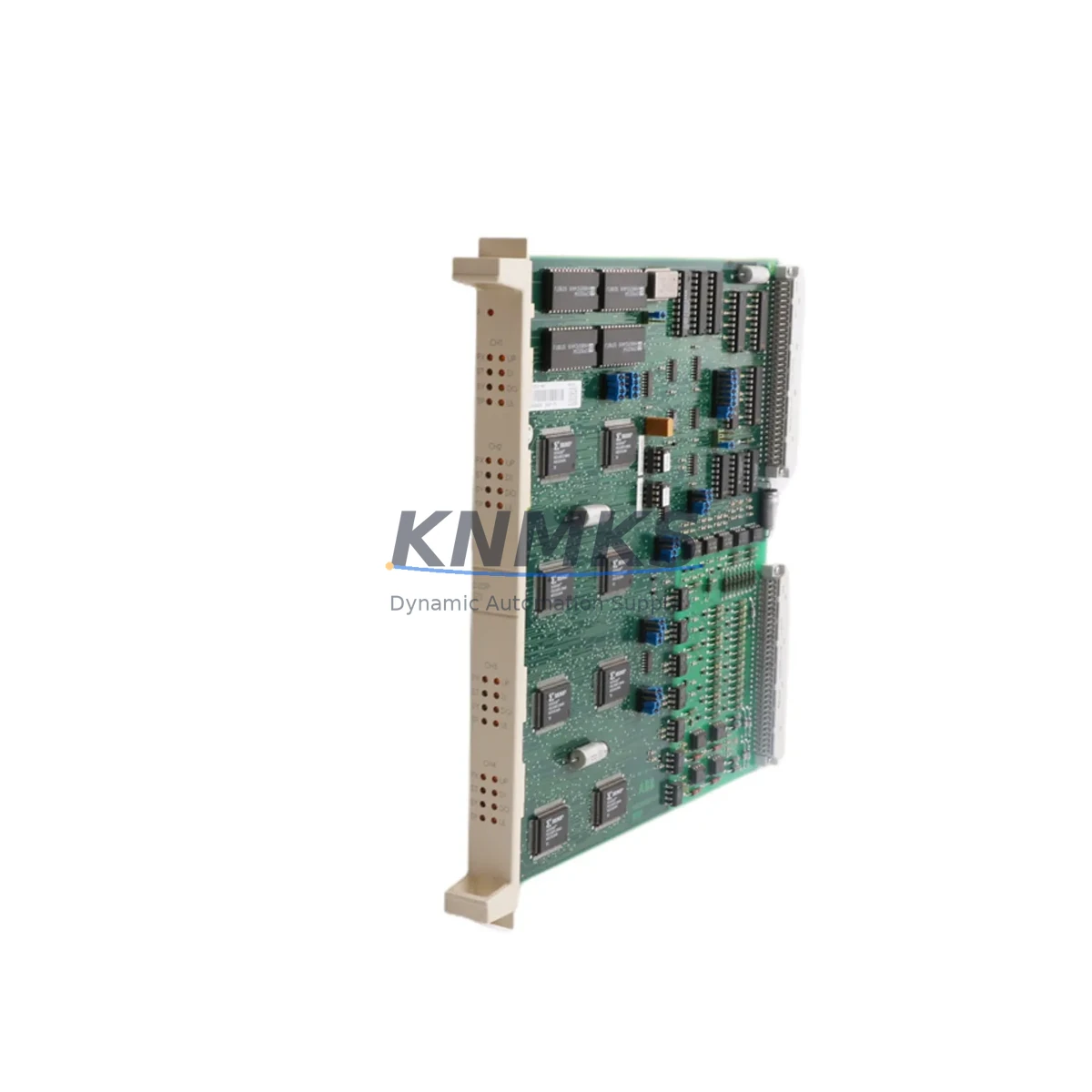 ABB DSDP170 57160001-ADF Maintenance-Proven Spare Part for Factory Uptime product image 2