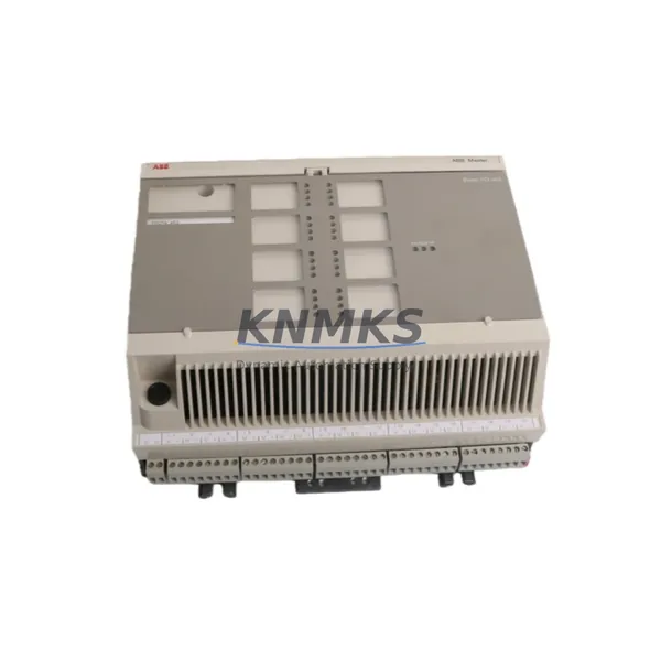 ABB DSDX452 5716075-P Migration-Ready Digital I/O for S800