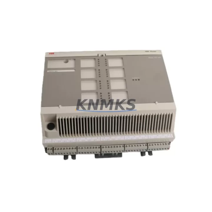 ABB DSDX452 5716075-P Migration-Ready Digital I/O for S800