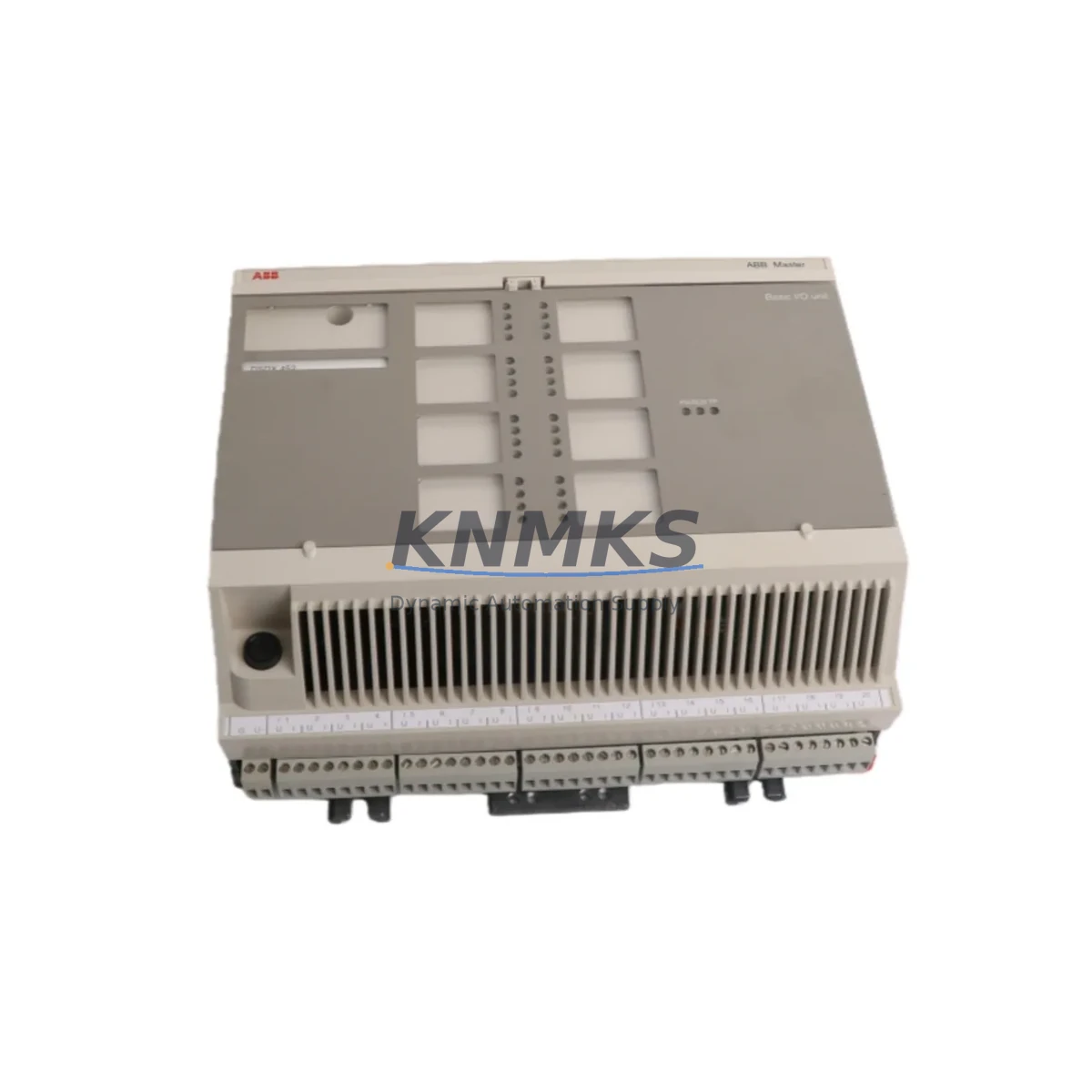 ABB DSDX452 5716075-P Migration-Ready Digital I/O for S800