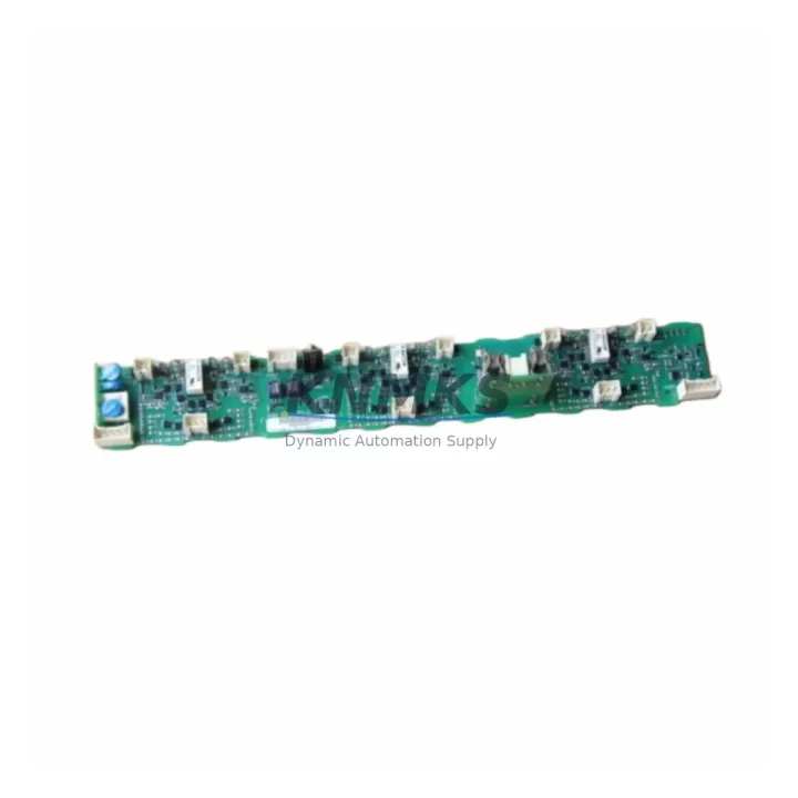ABB DSMB-01C 64691929 Maintenance-Proven Spare Part for Factory Uptime