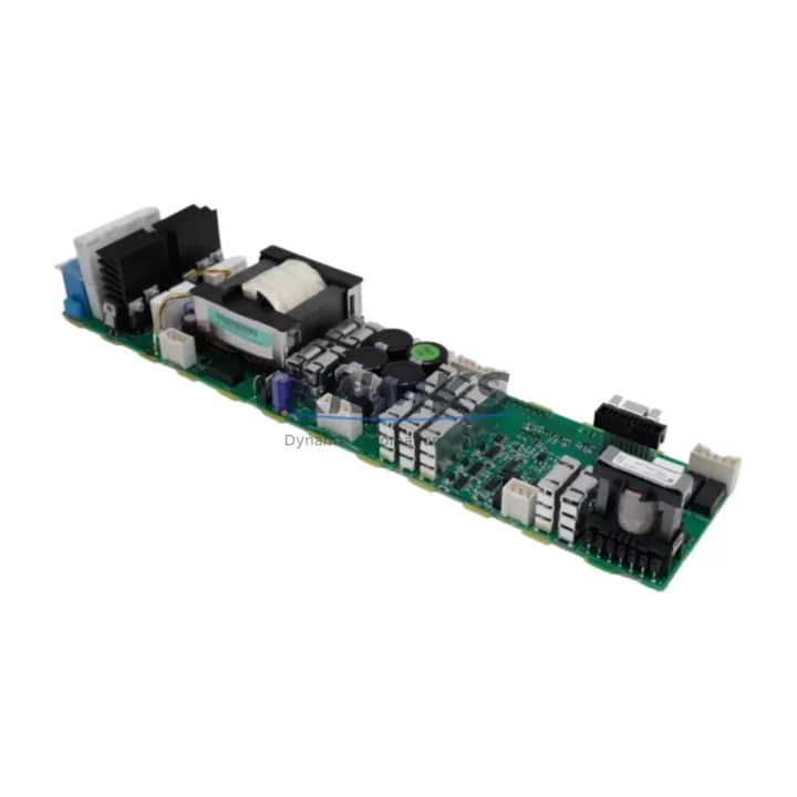 ABB DSMB-01C 64691929R Maintenance-Proven Spare Part for Factory Uptime
