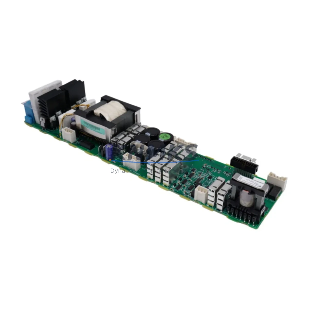 ABB DSMB-01C 64691929R Maintenance-Proven Spare Part for Factory Uptime
