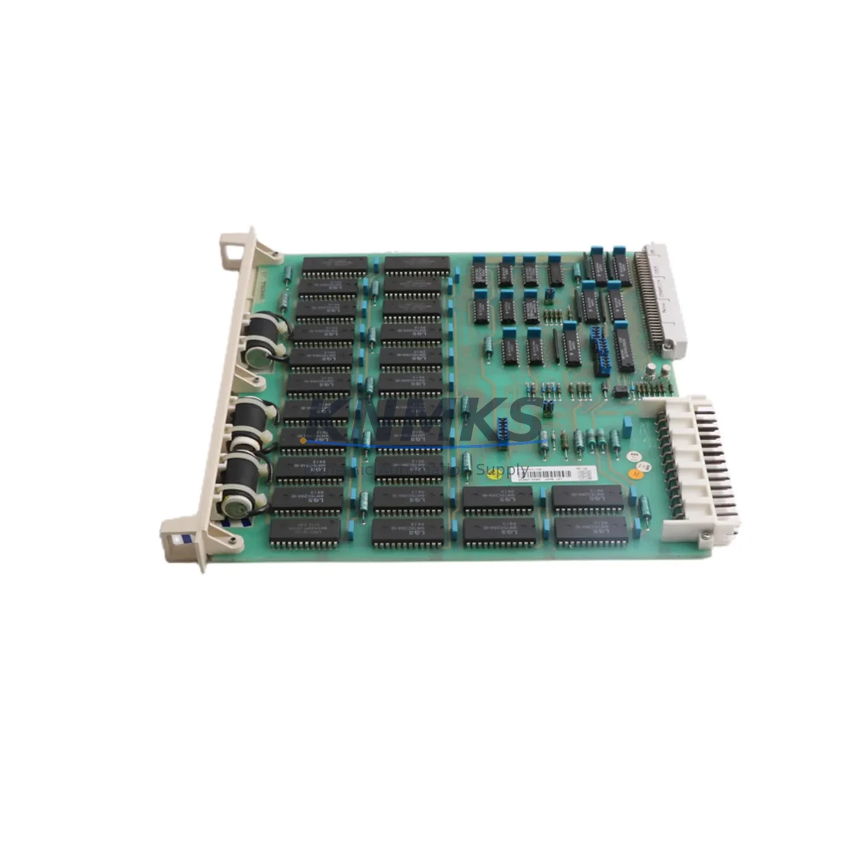 ABB DSMB127 57360001-HG Maintenance-Proven Spare Part for Factory Uptime