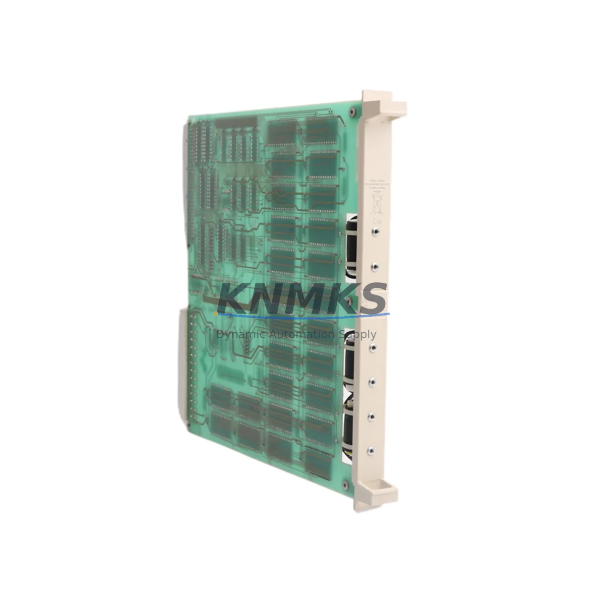ABB DSMB127 57360001-HG Maintenance-Proven Spare Part for Factory Uptime product image 2