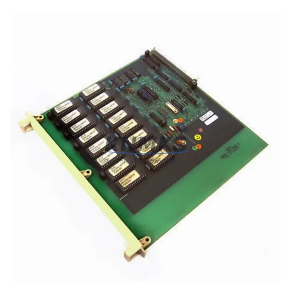 ABB DSMB144 57360001-EL Maintenance-Proven Spare Part for Factory Uptime