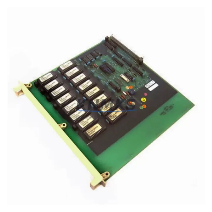ABB DSMB144 57360001-EL Maintenance-Proven Spare Part for Factory Uptime