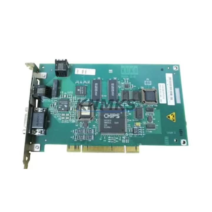 ABB DSMB151 57360001-K Fail-Safe DCS Memory Module