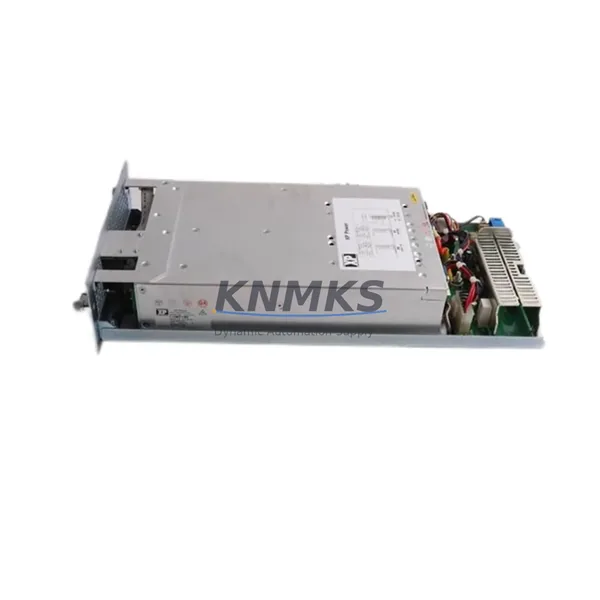 Siemens MA12 Maintenance-Proven Spare Part for Factory Uptime
