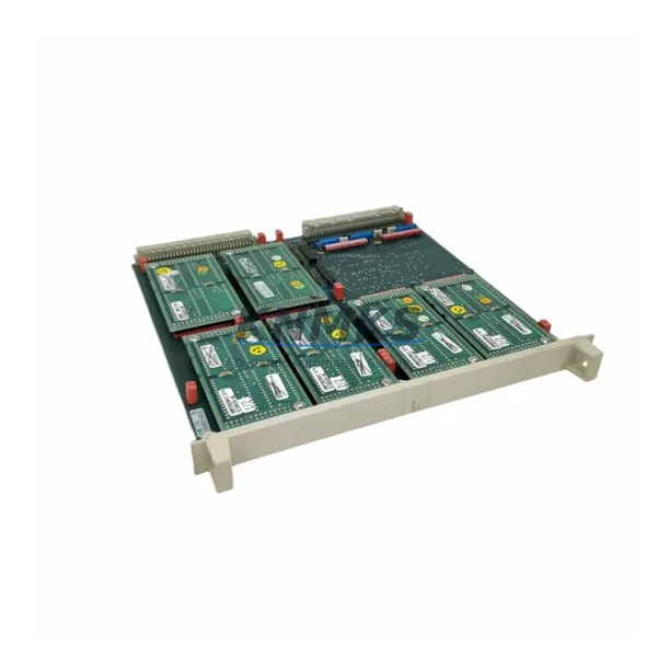 ABB DSMB170 Maintenance-Proven Spare Part for Factory Uptime