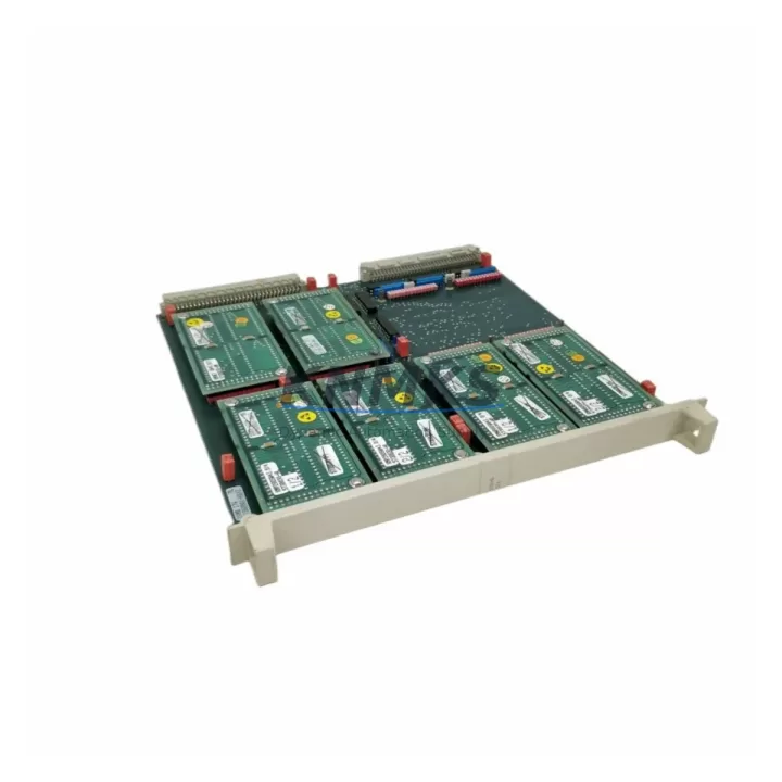 ABB DSMB170 Maintenance-Proven Spare Part for Factory Uptime