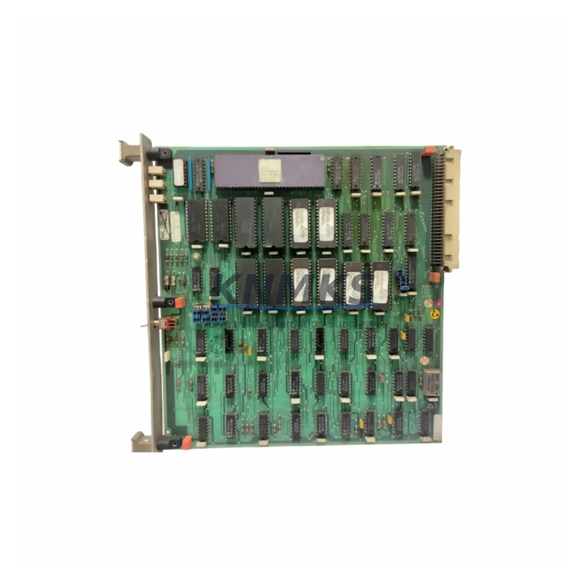 ABB DSPB120 57340001-T/3 Fail-Safe DSP Control Board