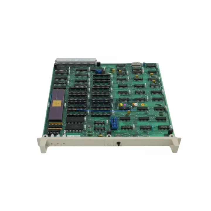 ABB DSPB120 57340001-T Fail-Safe Display Processor