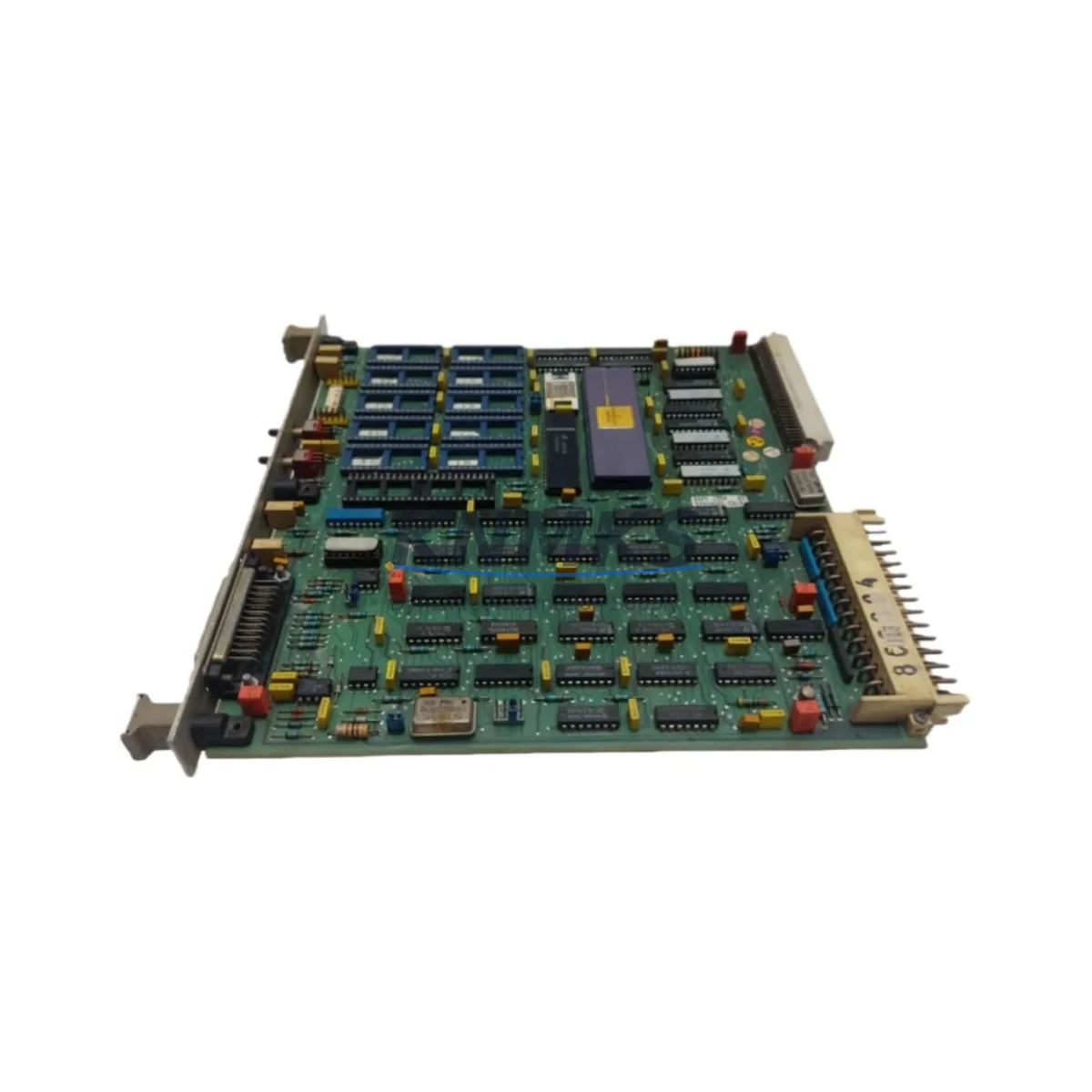 ABB DSPC155 57310001-CX Maintenance-Proven Spare Part product image 2