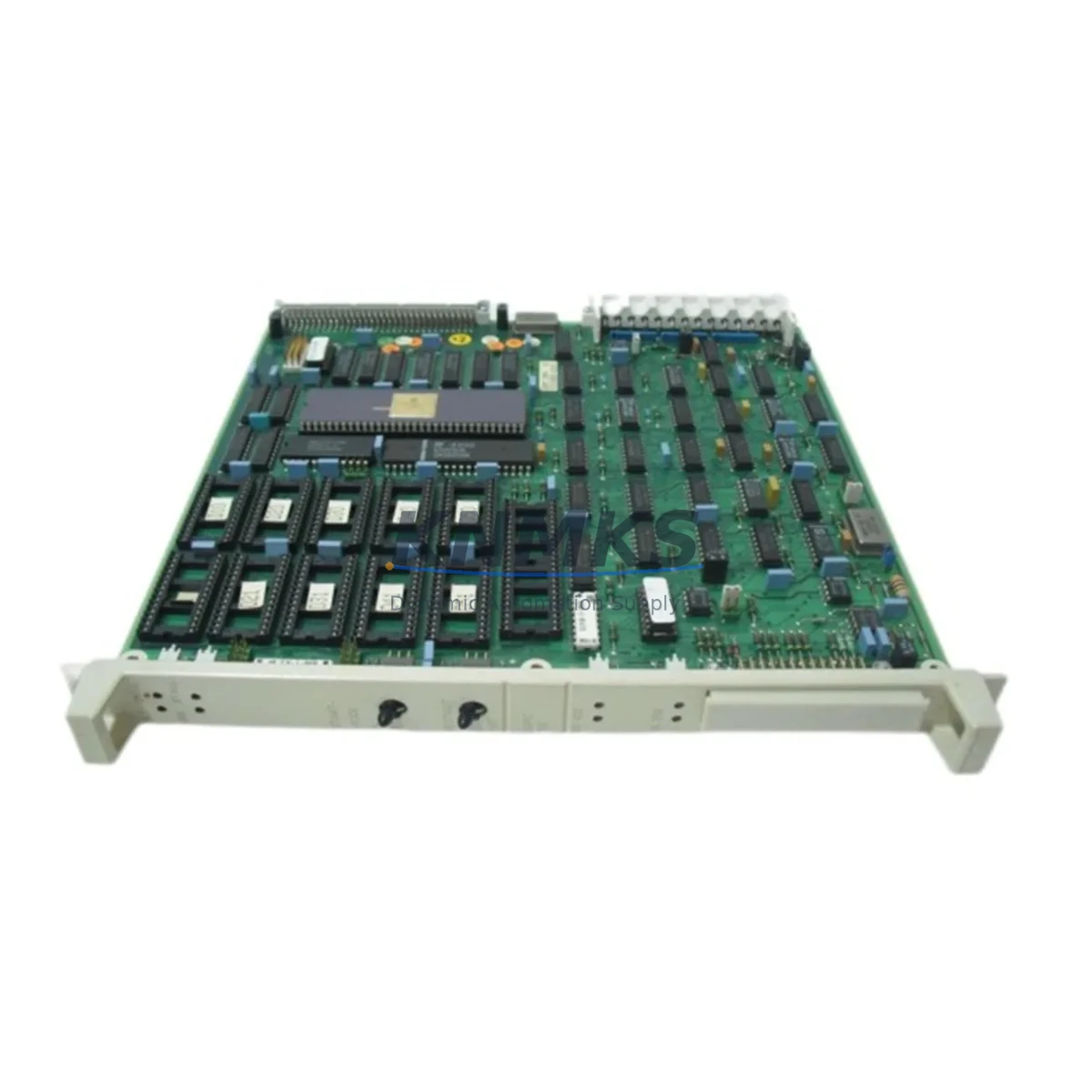 ABB DSPC155 Fail-Safe DCS CPU for Industrial Control Reliability