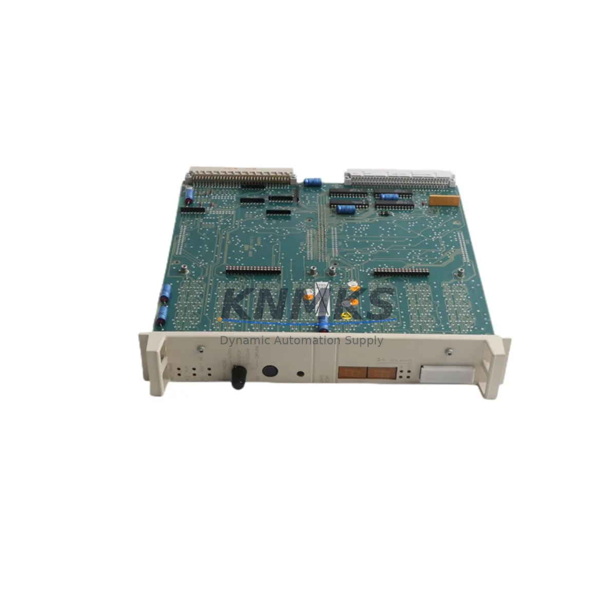 ABB SPCIS22 Fail-Safe DCS I/O Module for Industrial Control product image 2