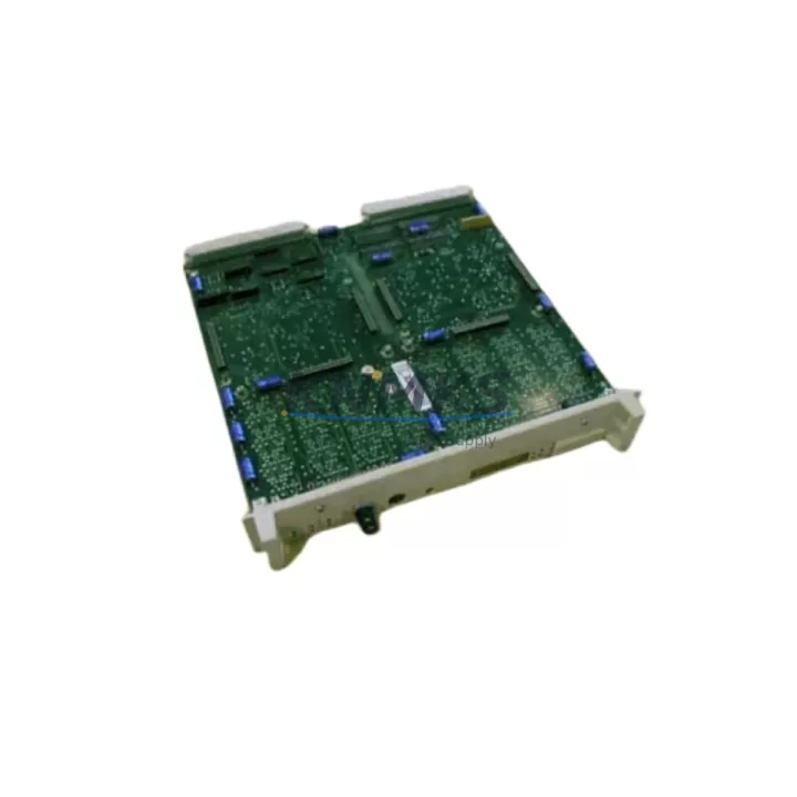 ABB DSPC174 3BSE005461R1 Fail-Safe DCS Processor