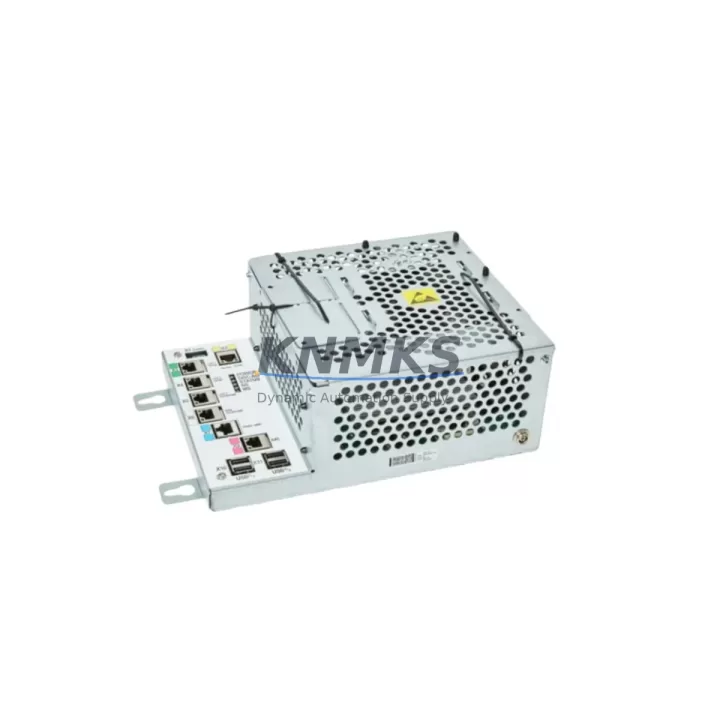 ABB DSQC352B Fail-Safe Enclosure Seal for Industrial Control
