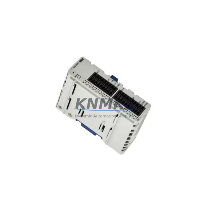 ABB DSQC1032 3HAC058665-001 Fail-Safe Analog I/O Module