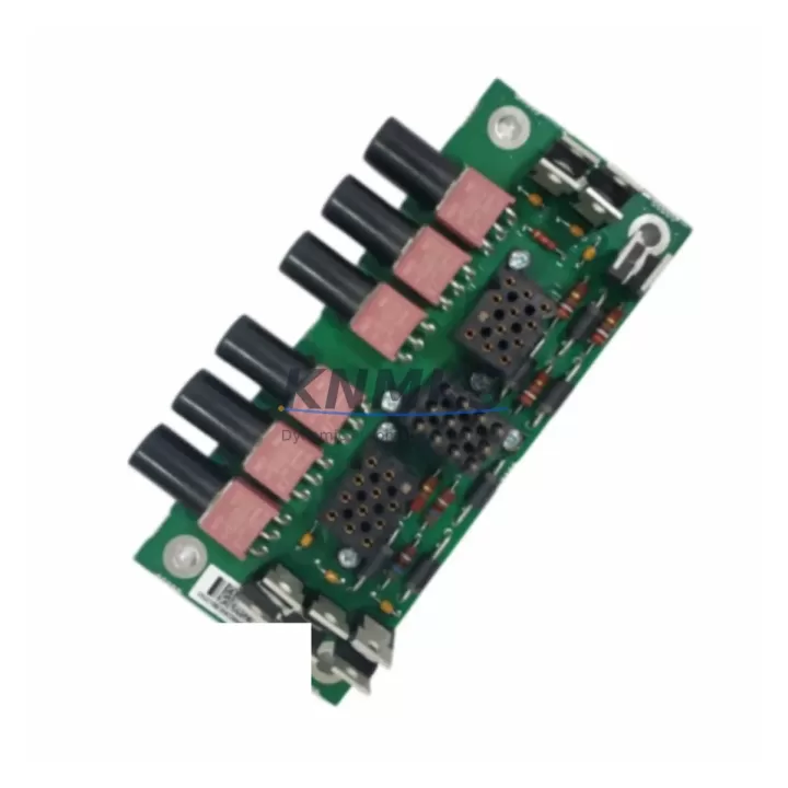 ABB DSQC1050 3HAC064474-001 Maintenance Spare IRC5