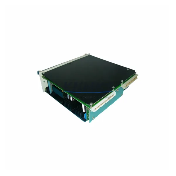 ABB DSQC140 Migration-Ready Power Supply for Legacy Systems