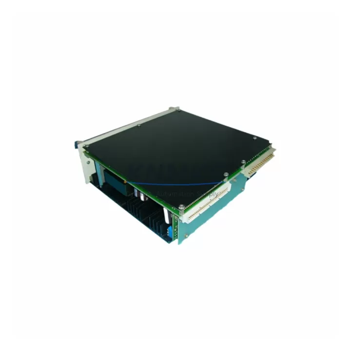 ABB DSQC140 Migration-Ready Power Supply for Legacy Systems