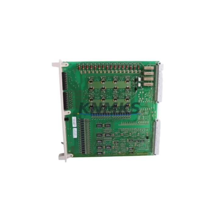 ABB DSQC223 YB560103-BD Maintenance-Proven Spare Part for Factory Uptime