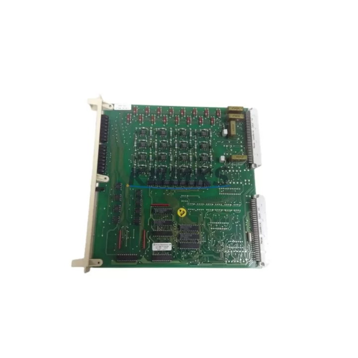 ABB DSQC223 Fail-Safe Digital I/O for Industrial Control Reliability