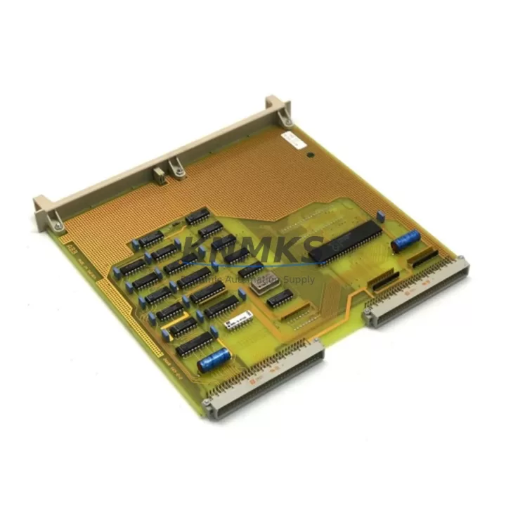 ABB DSQC227 Migration-Ready I/O Interface for Legacy IRC5