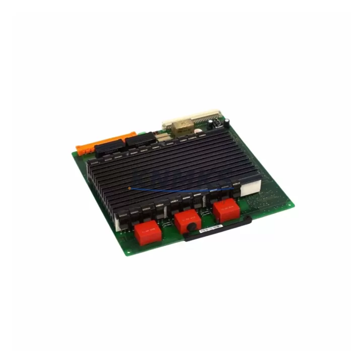 ABB DSQC236G YB560103-CD Migration-Ready Servo Drive Interface