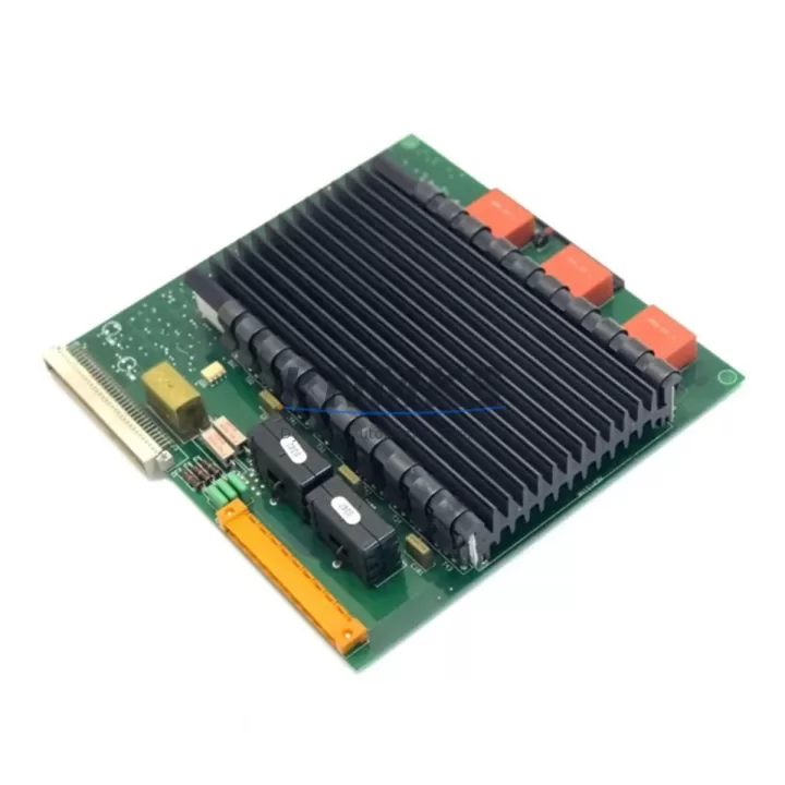 ABB DSQC236G Fail-Safe Servo Drive Module