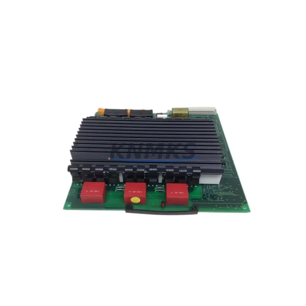 ABB DSQC236T Fail-Safe Servo Drive for IRC5 Control