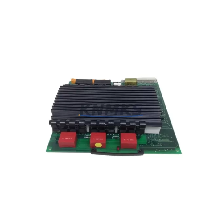 ABB DSQC236T Fail-Safe Servo Drive for IRC5 Control