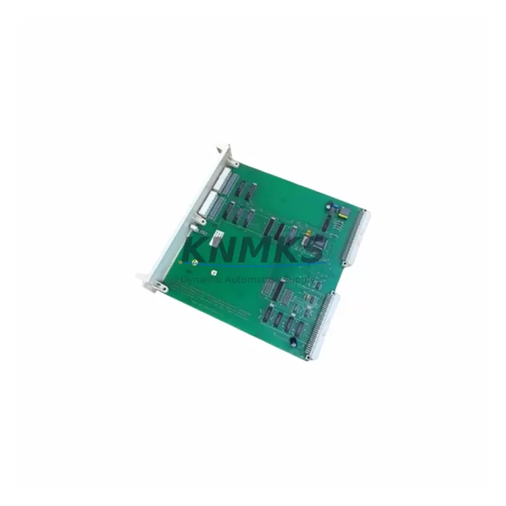 ABB DSQC239 YB560103-CH Maintenance-Proven Spare Part for Factory Uptime