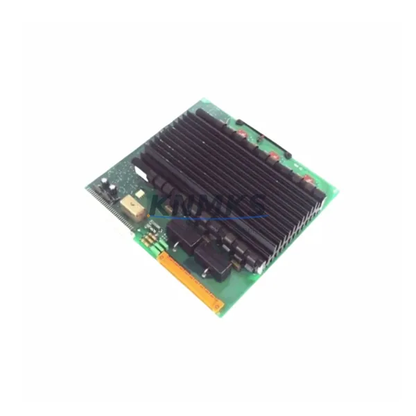 ABB DSQC266G 3HAB8801-1 Migration-Ready Servo Drive