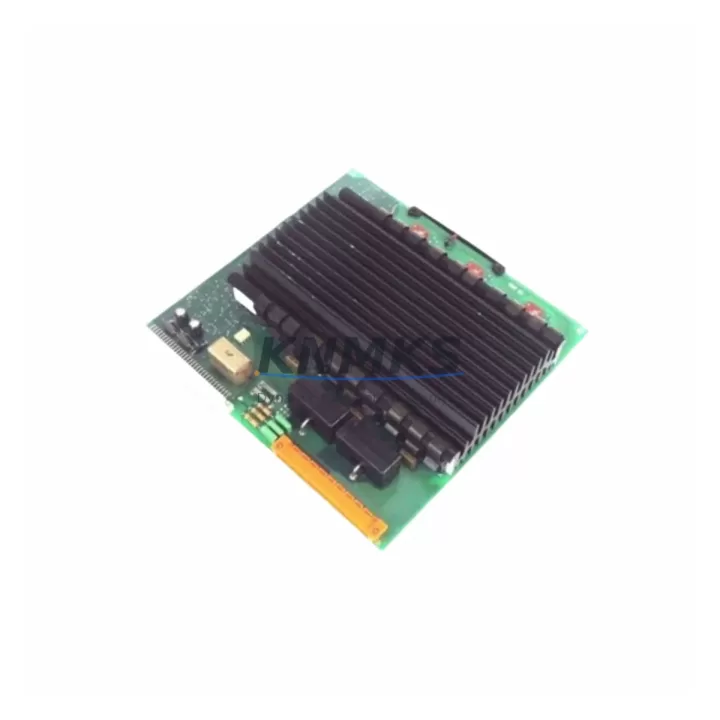 ABB DSQC266G 3HAB8801-1 Migration-Ready Servo Drive