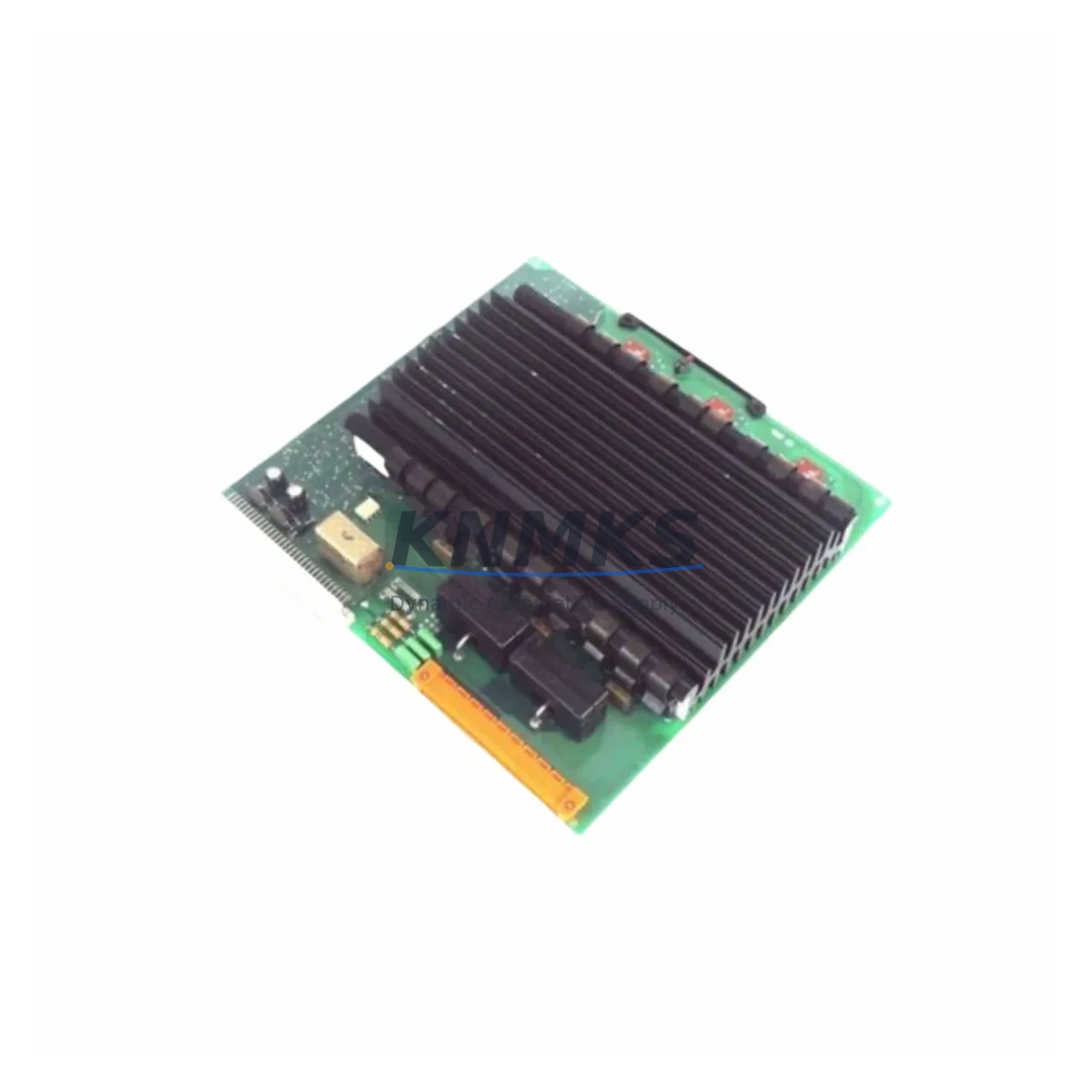 ABB DSQC266G 3HAB8801-1 Migration-Ready Servo Drive