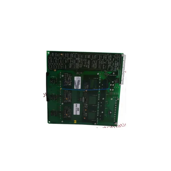 ABB DSQC266G Maintenance-Proven Spare Part for Factory Uptime