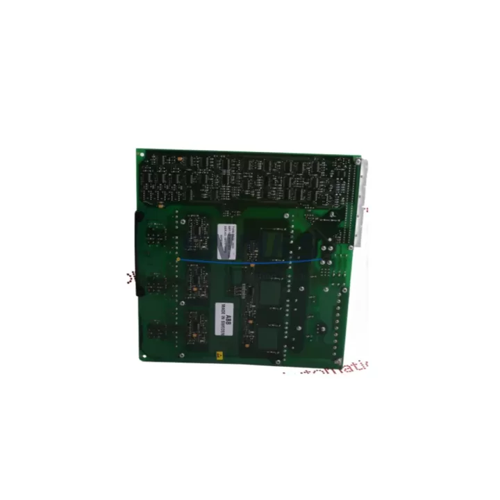 ABB DSQC266G Maintenance-Proven Spare Part for Factory Uptime