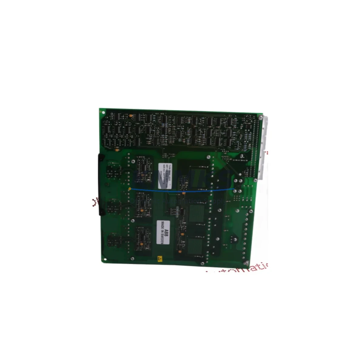 ABB DSQC266G Maintenance-Proven Spare Part for Factory Uptime