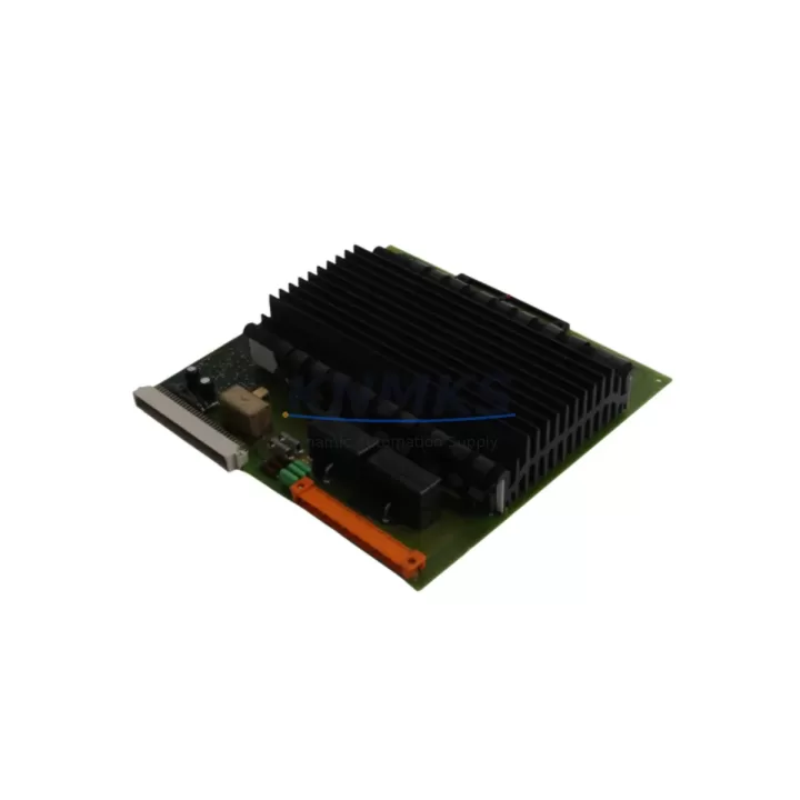 ABB DSQC266T Fail-Safe Servo Drive for Industrial Control Reliability