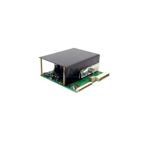 ABB DSQC314B Maintenance-Proven Spare Part for Factory Uptime