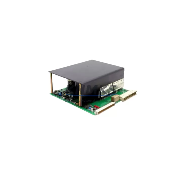ABB DSQC314B Maintenance-Proven Spare Part for Factory Uptime