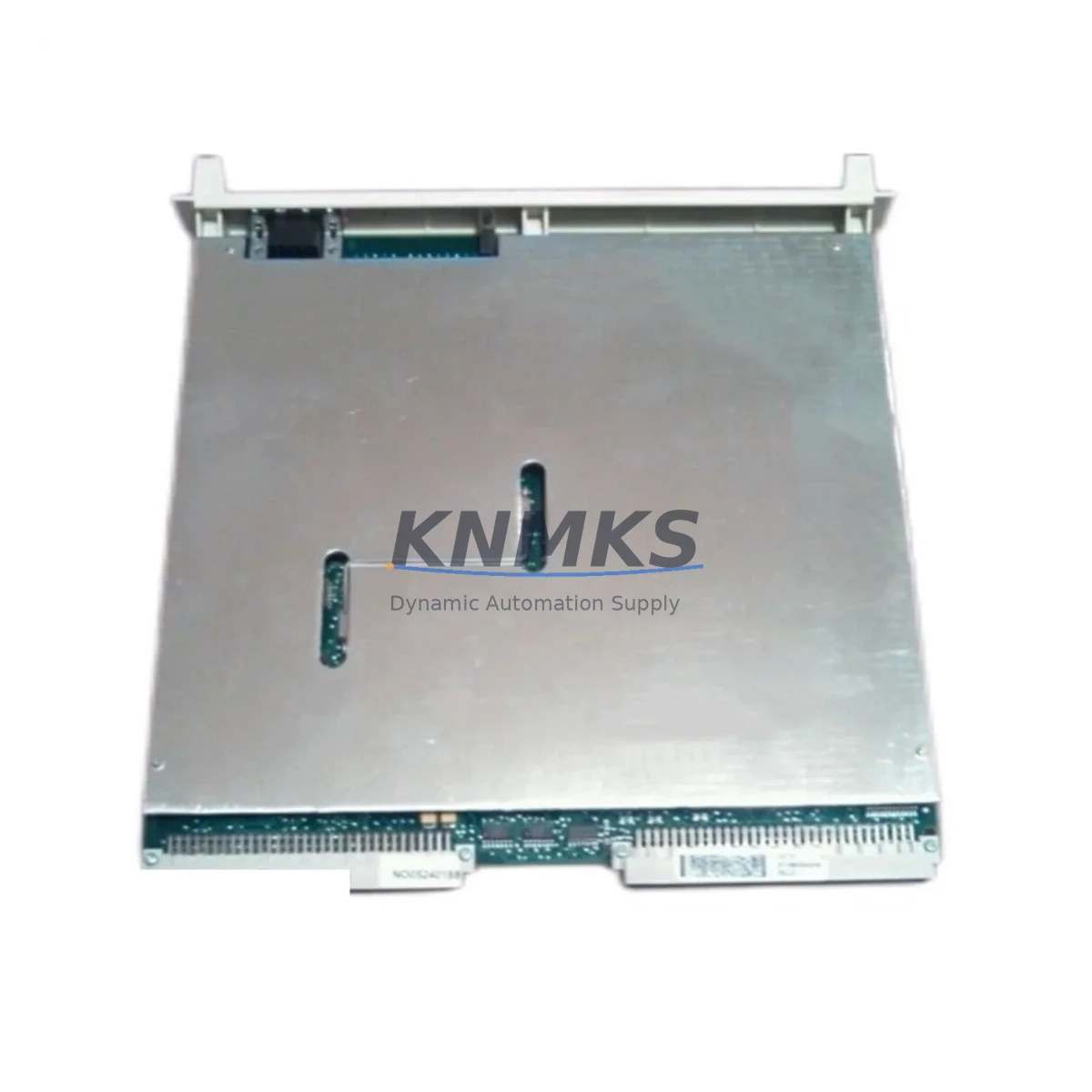 ABB DSQC325 Fail-Safe CPU for Industrial Control Reliability