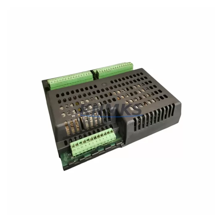 ABB DSQC332 3HAB9669-1 Maintenance-Proven Spare Part for Factory Uptime