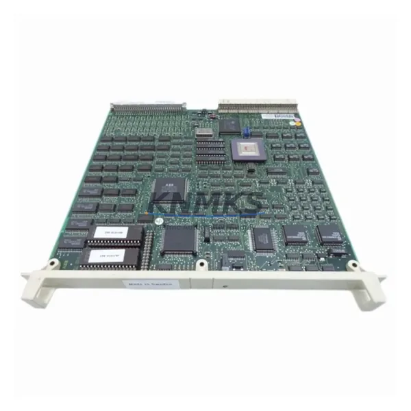 ABB DSQC335 Maintenance-Proven Spare Part for Factory Uptime