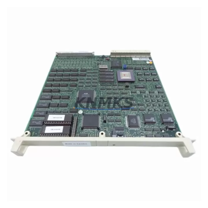 ABB DSQC335 Maintenance-Proven Spare Part for Factory Uptime
