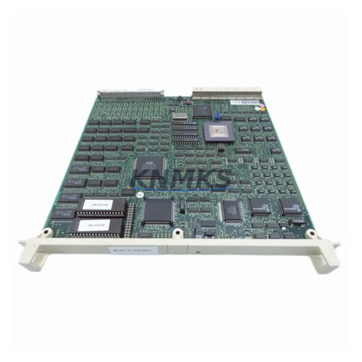 ABB DSQC335 Maintenance-Proven Spare Part for Factory Uptime
