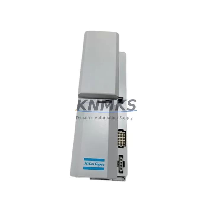 ABB DSQC345C 3HAB8101-3 Fail-Safe Drive Rectifier Module