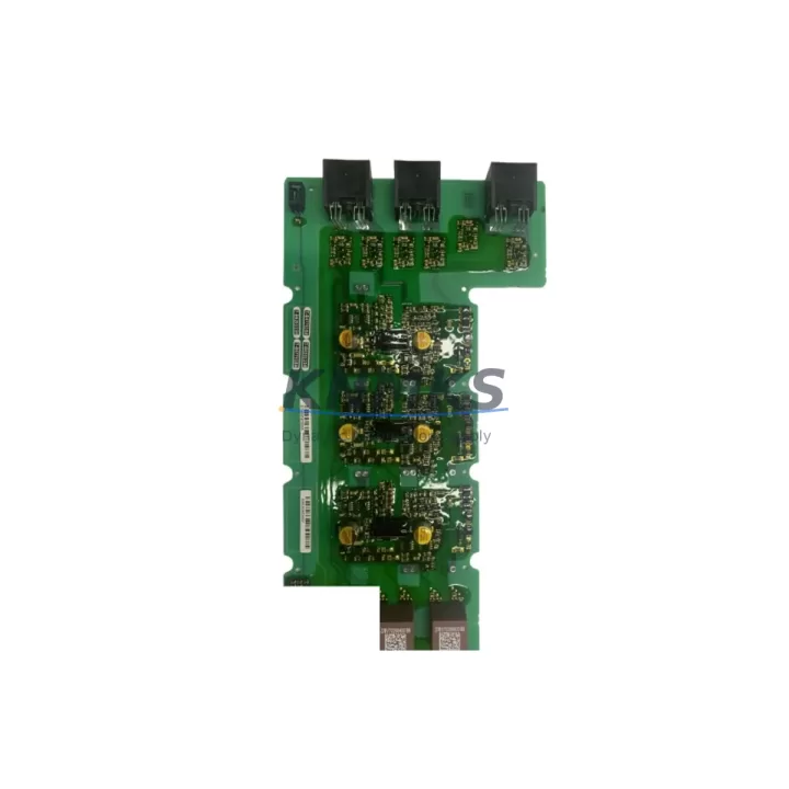 ABB DSQC346B Migration-Ready Servo Drive for S4C+